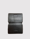 Pre-Loved - Cassie's Cardcase - Black Classic Leather