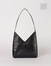 Perfectly Imperfect Vicky - Black Classic Leather