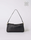 Perfectly Imperfect Taylor - Black Classic Leather