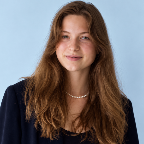 Stasia Kravets