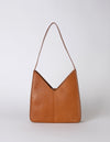 Perfectly Imperfect - Vicky - Cognac Classic Leather