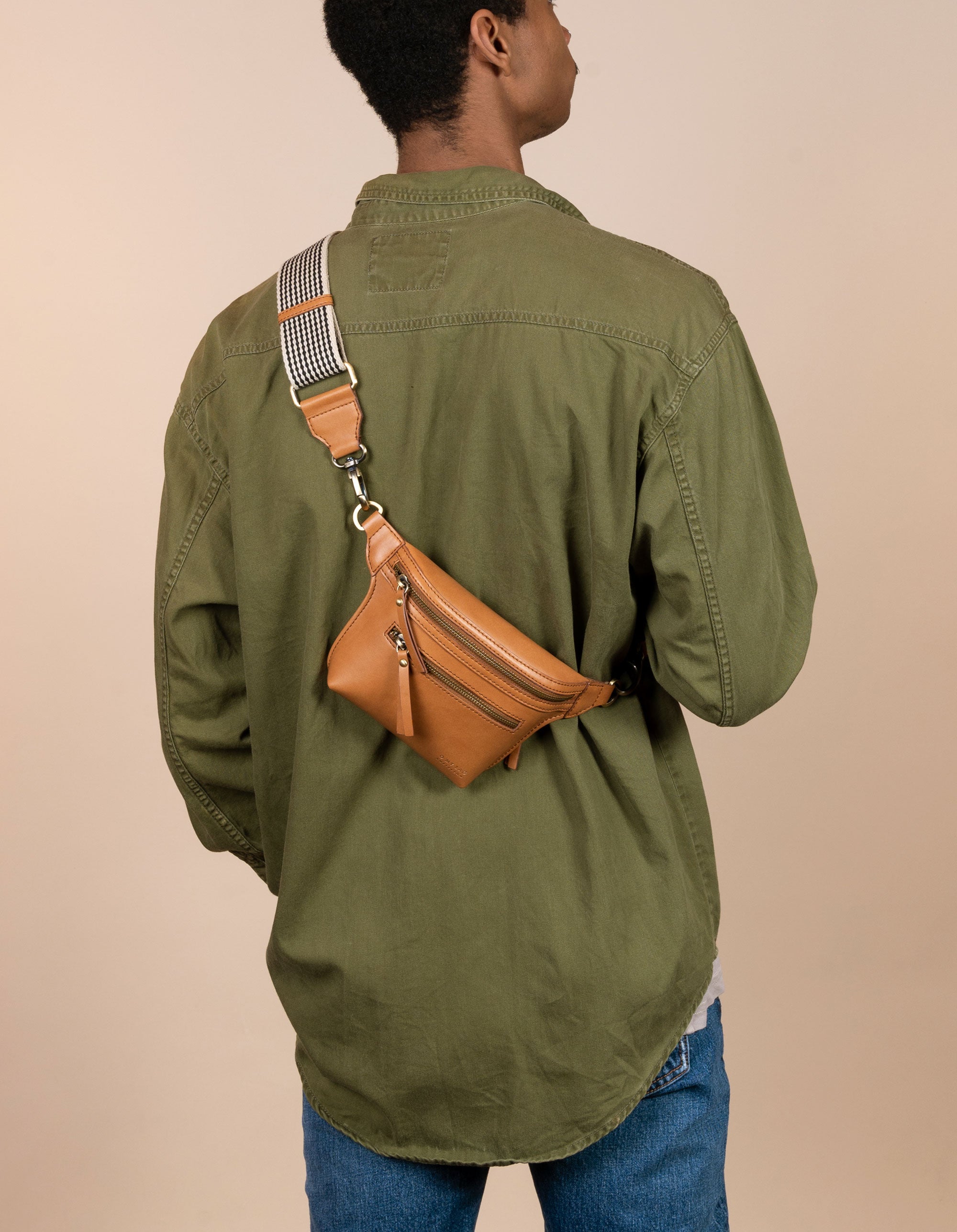 Bum backpack shop