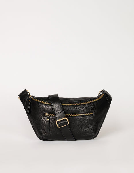 Drew-Bum-Bag-Black-Soft-Grain-