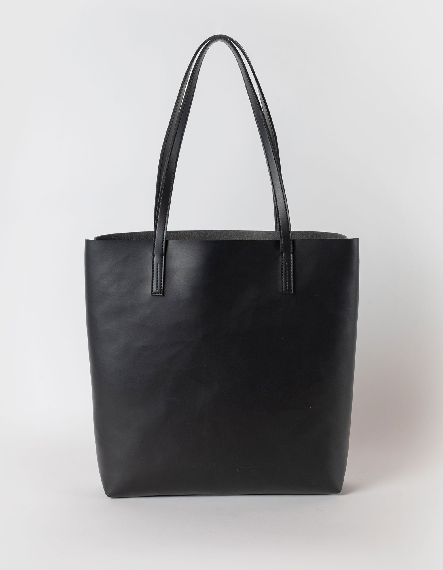 バッグPLAY for APPLEBUM LEATHER JERSEY TOTE - トートバッグ