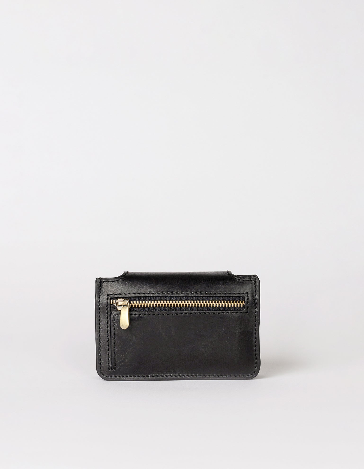 Black womans wallet discount