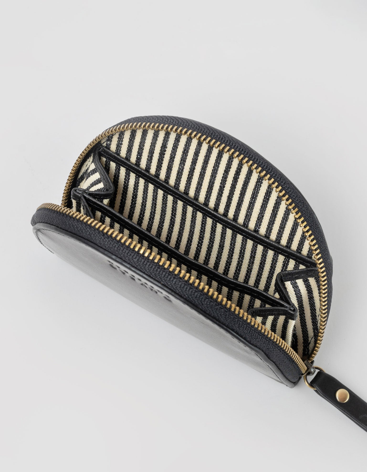 Loungefly Funko Pop! Jack Skellington Zip Around Wallet - Adorn Purse & Co Loungefly Funko Pop! Jack Skellington Zip Around Wallet - Adorn Purse & Co