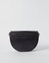 Perfectly Imperfect Ava - Black Classic Leather