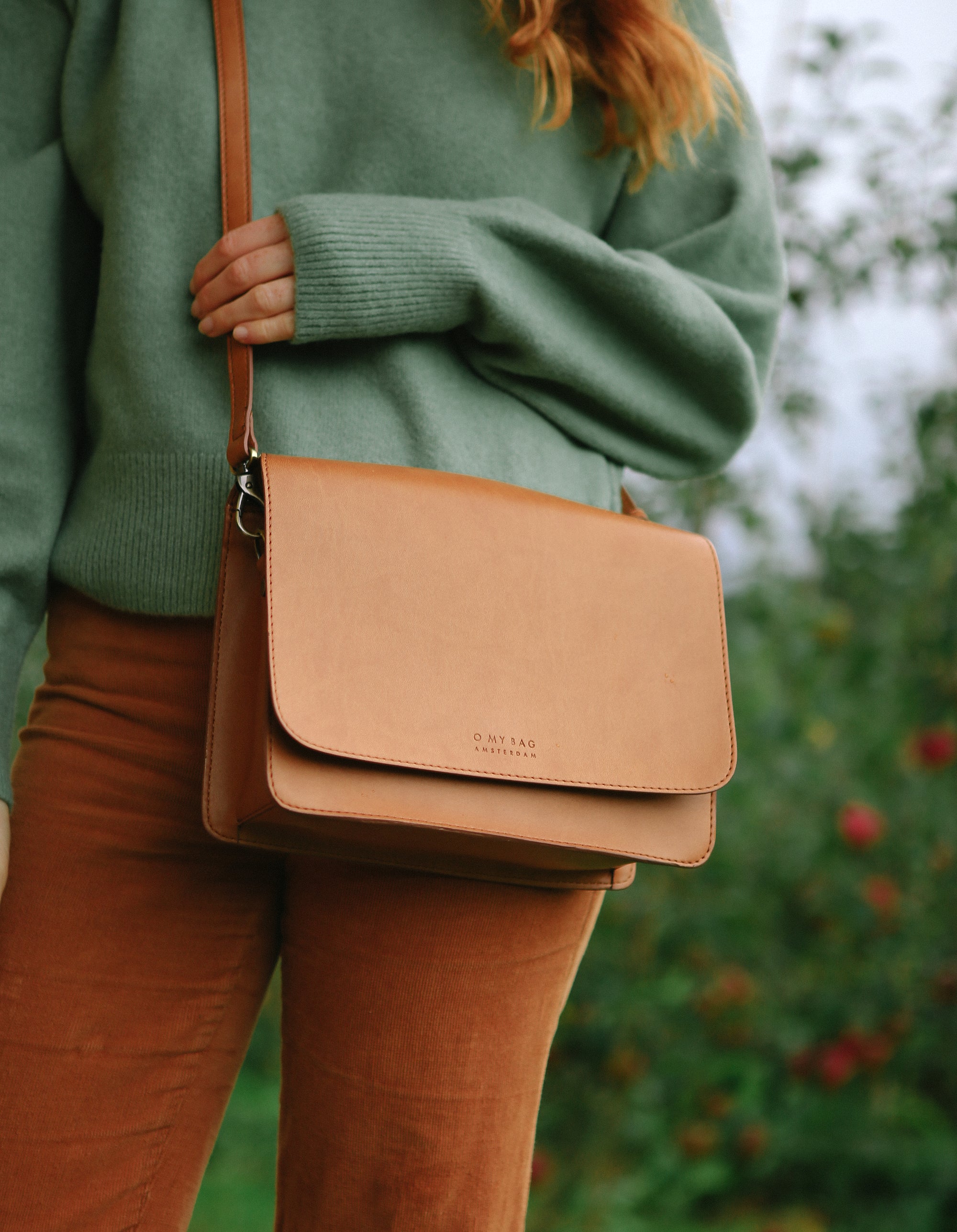 Oh my best sale bag amsterdam