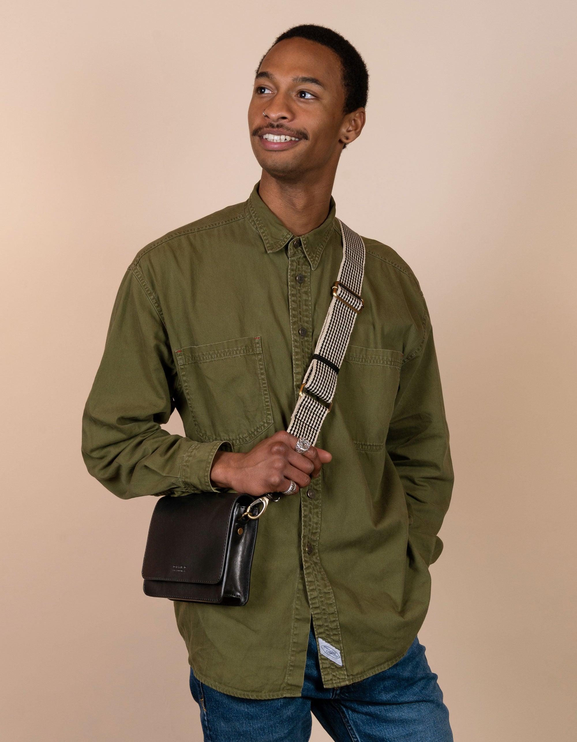 Crossbody mini sales