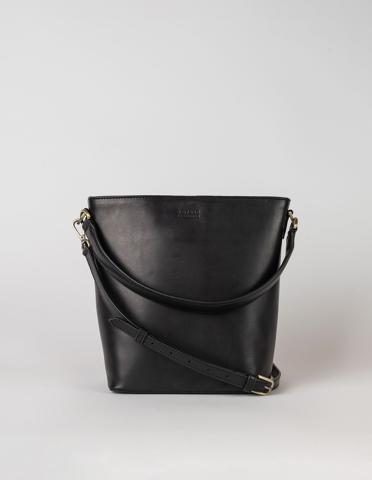 Michael Michael Kors Small Leather Crossbody Bag - Farfetch