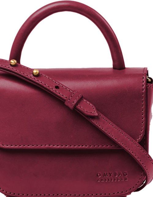 Small clutch handbag, party bag. Close up shot